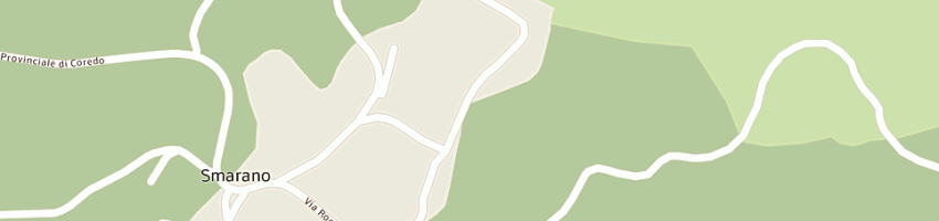 Mappa della impresa biasi carlo a SMARANO