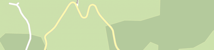 Mappa della impresa campeggio al covolo a VELO VERONESE