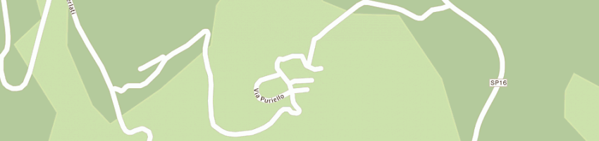 Mappa della impresa istituto don calabria a SAN MAURO DI SALINE