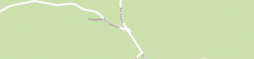 Mappa della impresa conte ferdinando guicciardini castello di poppiano a MONTESPERTOLI
