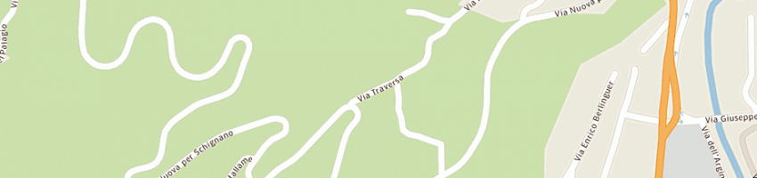 Mappa della impresa colantonio pierino a VAIANO
