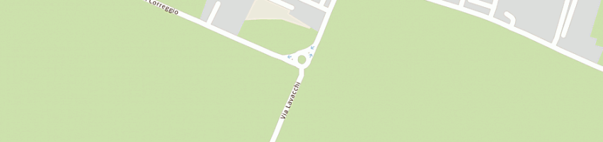Mappa della impresa logo srl a SAN FELICE SUL PANARO