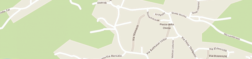 Mappa della impresa scuole a LAGUNDO