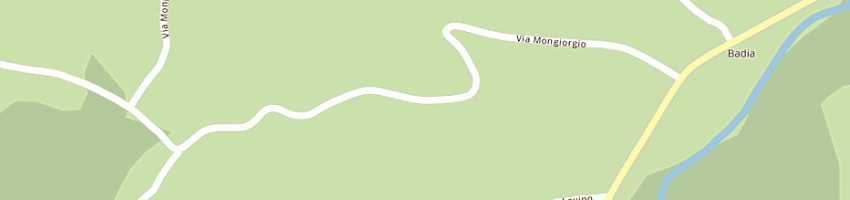 Mappa della impresa azienda agricola ca' beltrami di vincenzi milos a MONTE SAN PIETRO