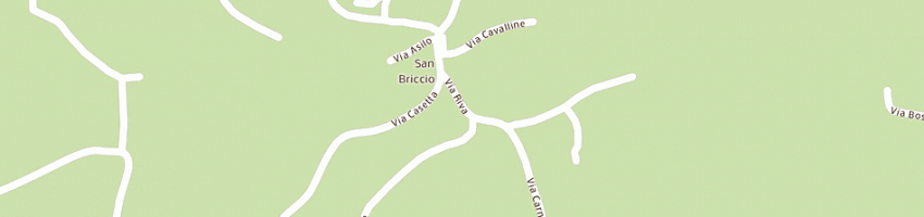Mappa della impresa tre a service snc di tosi luca e c a LAVAGNO