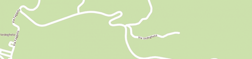 Mappa della impresa laffi loriano a SAVIGNO