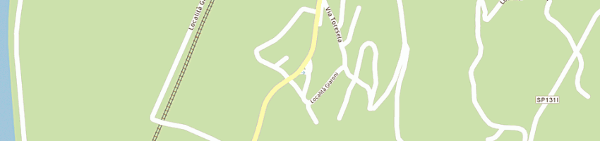 Mappa della impresa vimac srl a LAVIS