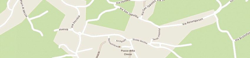 Mappa della impresa salone jasmin di volpe jasmin a LAGUNDO