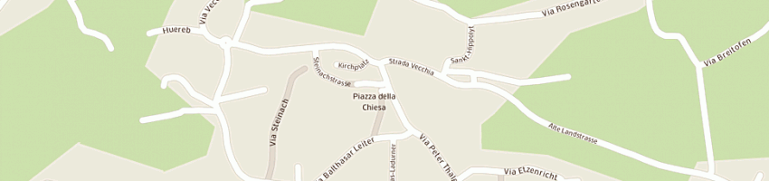 Mappa della impresa garber karl a LAGUNDO