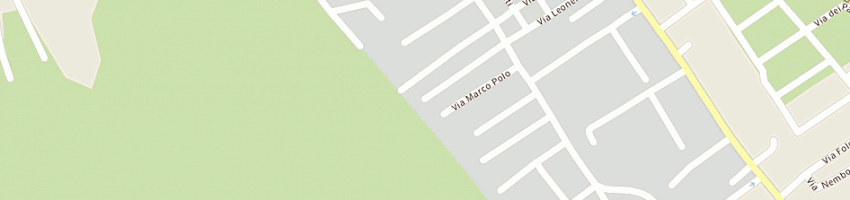 Mappa della impresa come antico di bressan giampaolo a BOVOLONE