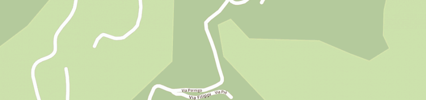 Mappa della impresa ristorante san valentino di dal molin elisa a BADIA CALAVENA