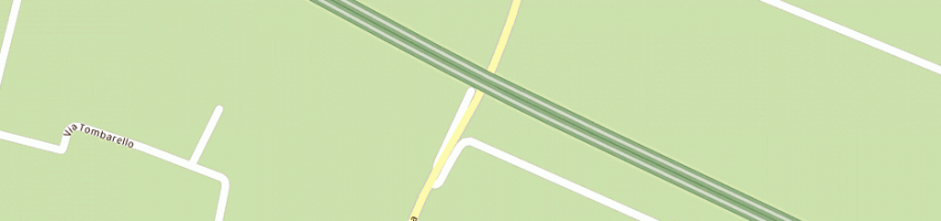 Mappa della impresa garagnani federico a CRESPELLANO