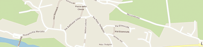 Mappa della impresa ufficio viaggi kassian a LAGUNDO
