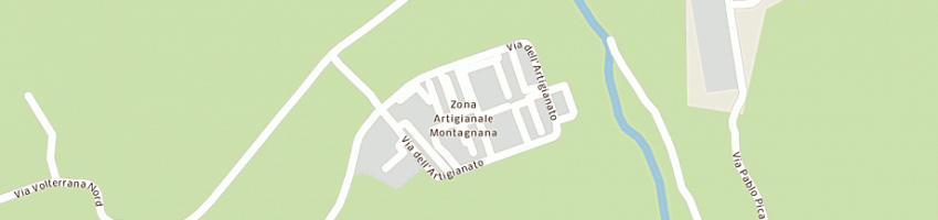 Mappa della impresa assembly di rindori maurizio a MONTESPERTOLI