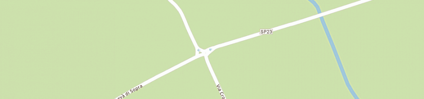 Mappa della impresa lonardi rolando silvio nicola ss a GAZZO VERONESE