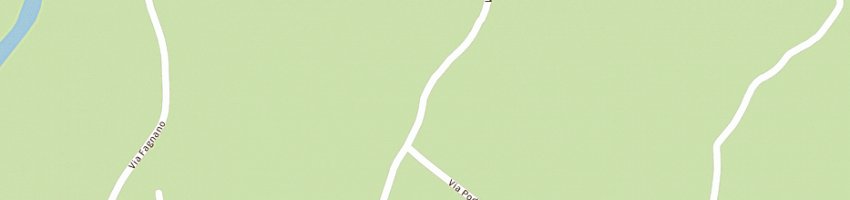 Mappa della impresa negroni bruno a MONTE SAN PIETRO