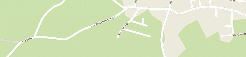 Mappa della impresa leardini giampaolo a ZEVIO