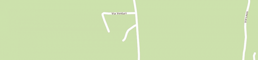 Mappa della impresa burro bruno a MEZZANE DI SOTTO