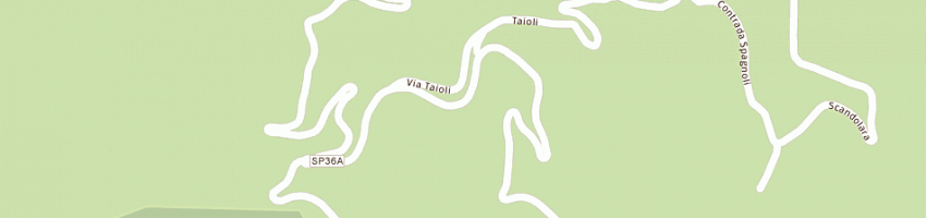 Mappa della impresa taioli luigi a VELO VERONESE
