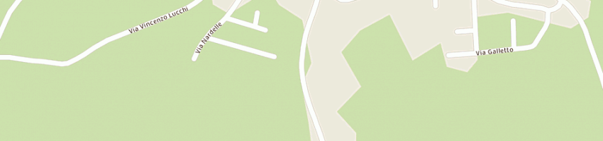 Mappa della impresa bruscagin gianfranco a ZEVIO