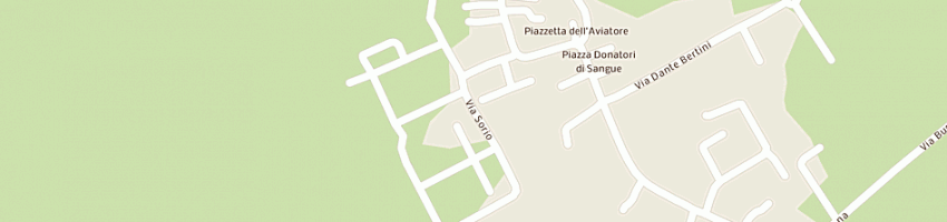 Mappa della impresa toniolo denis a OPPEANO