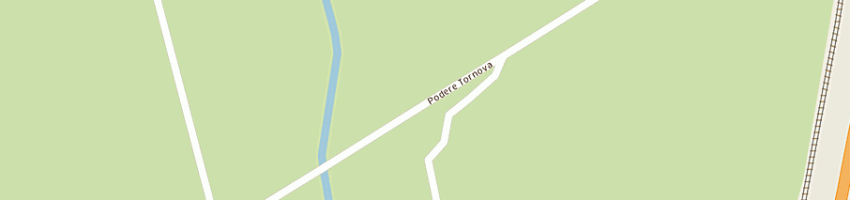 Mappa della impresa galassi a GROSSETO