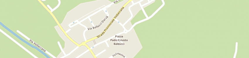 Mappa della impresa malanchi massimiliano a SAN CASCIANO IN VAL DI PESA