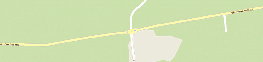 Mappa della impresa sinco soc coop arl a ZEVIO