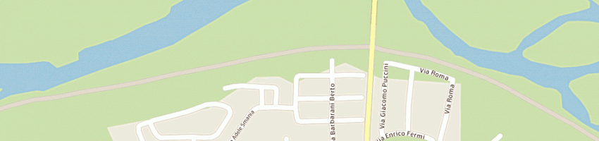 Mappa della impresa de pieri isidoro a ZEVIO