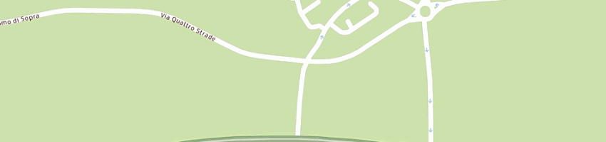 Mappa della impresa camplani niccoletta a LAVAGNO