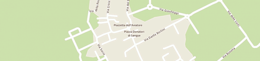Mappa della impresa tran ngoc a OPPEANO