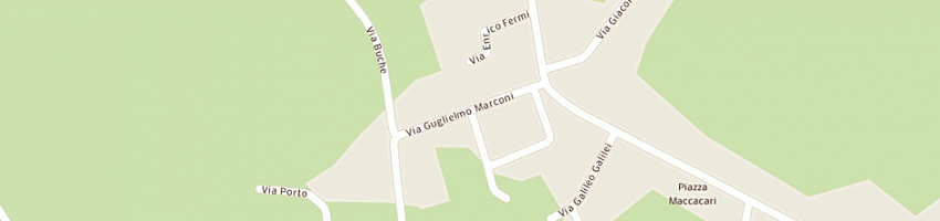 Mappa della impresa melegaro assicurazioni di melegaro simone luca stefano e c snc a GAZZO VERONESE