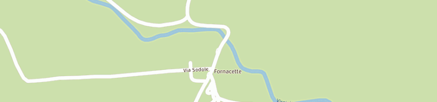 Mappa della impresa edere di paolo pucci e c sas a MONTESPERTOLI