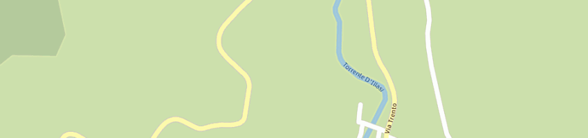 Mappa della impresa gaule ugo a SELVA DI PROGNO