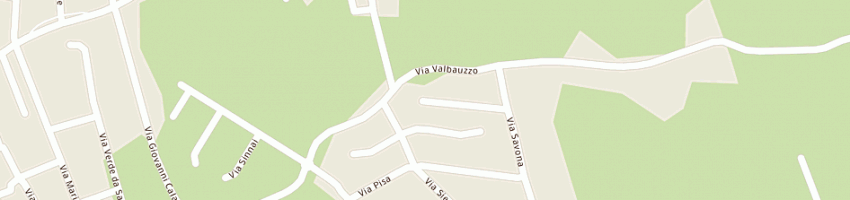 Mappa della impresa econ a BOVOLONE