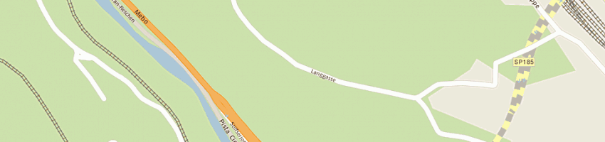 Mappa della impresa cappello enzo a LAGUNDO