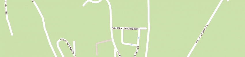 Mappa della impresa termoidraulica mb di milani stefano e bianconi stefano e c snc a LAVAGNO
