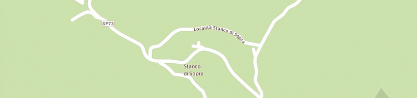 Mappa della impresa vecchi claudio a GRIZZANA MORANDI