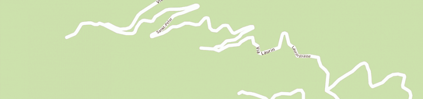 Mappa della impresa pensione gandbauerhof a TIROLO