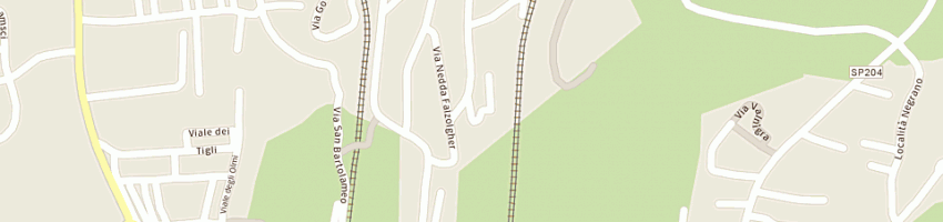 Mappa della impresa froba sas a TRENTO
