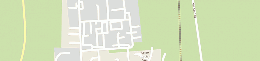 Mappa della impresa icm srl a CAMPOSANTO