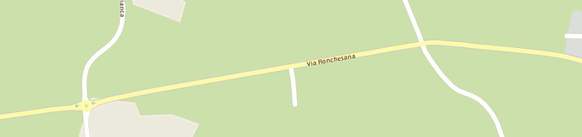 Mappa della impresa sidertaglio (snc) a ZEVIO