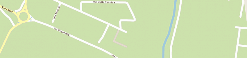 Mappa della impresa unitre srl a LAVAGNO