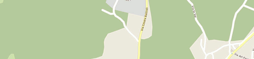 Mappa della impresa abram claudio a SARNONICO