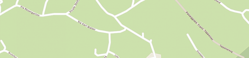 Mappa della impresa laimer alois jun a MERANO