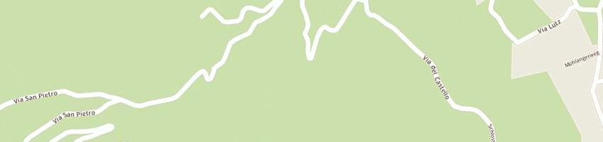 Mappa della impresa falcon snc a TIROLO