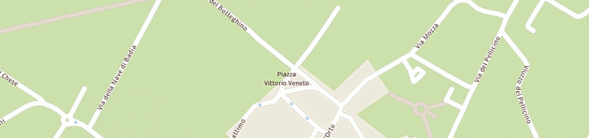 Mappa della impresa dolfi marcello di dolfi fabiana e c sas a SCANDICCI
