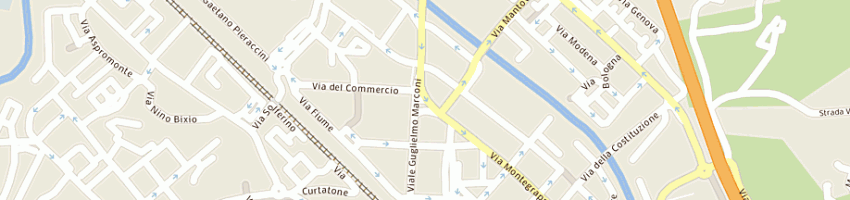Mappa della impresa bancaetruria a POGGIBONSI