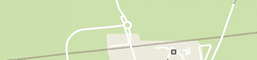 Mappa della impresa torresani a SANGUINETTO