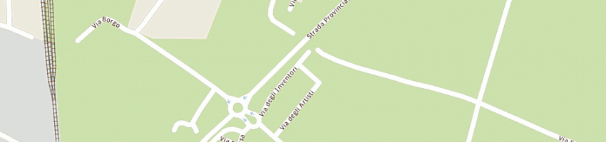 Mappa della impresa bmt di bozzoli r e c (snc) a SAN FELICE SUL PANARO